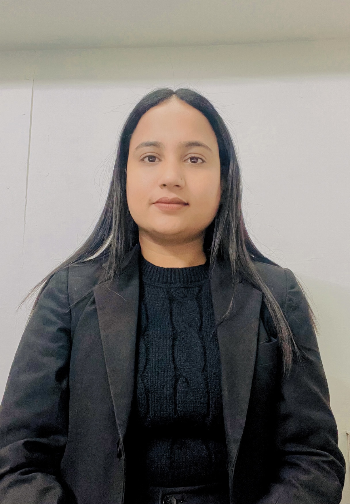 Advocate jyoti Gujrati